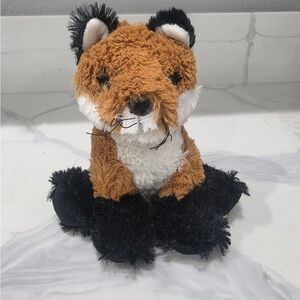 Girl Scouts Plush Fox 8” ABC Bakers 2020 Chase Your Adventures